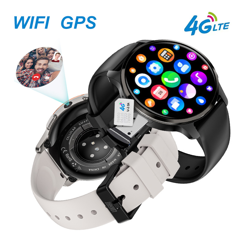 Smartwatches - Orologio intelligente Android 4G 5G con