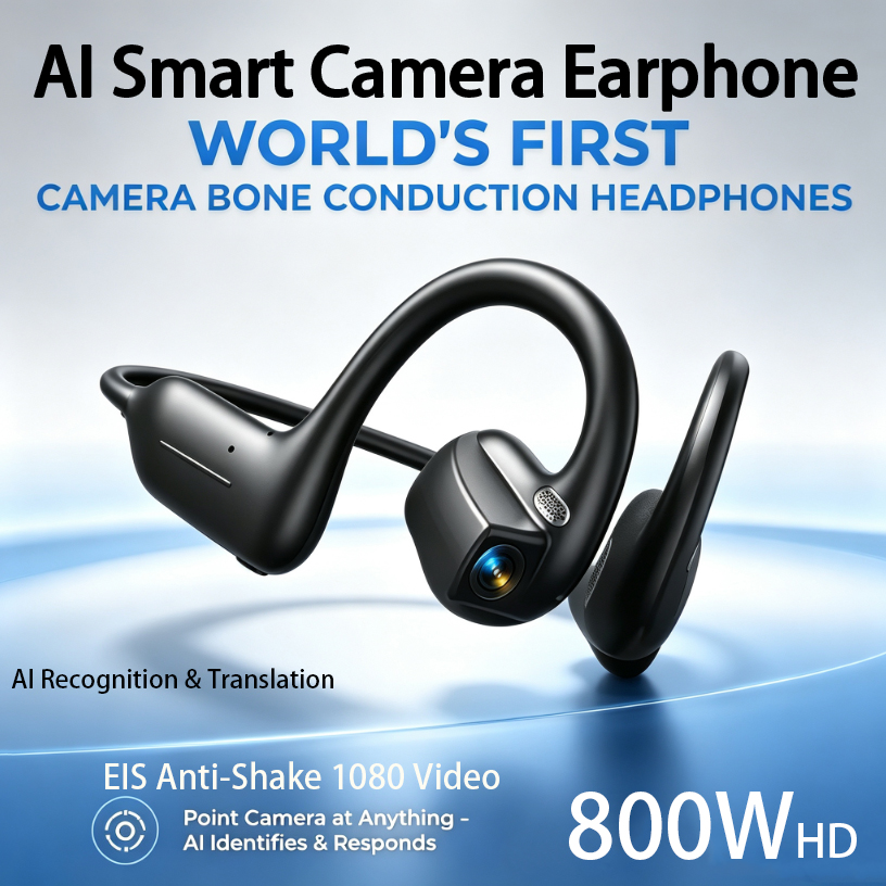 Headphones - Nuovi Auricolari Intelligenti 2026 con Effetti