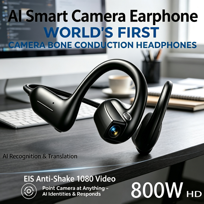 Nuovi Auricolari Intelligenti  - Headphones recensione e prezzo