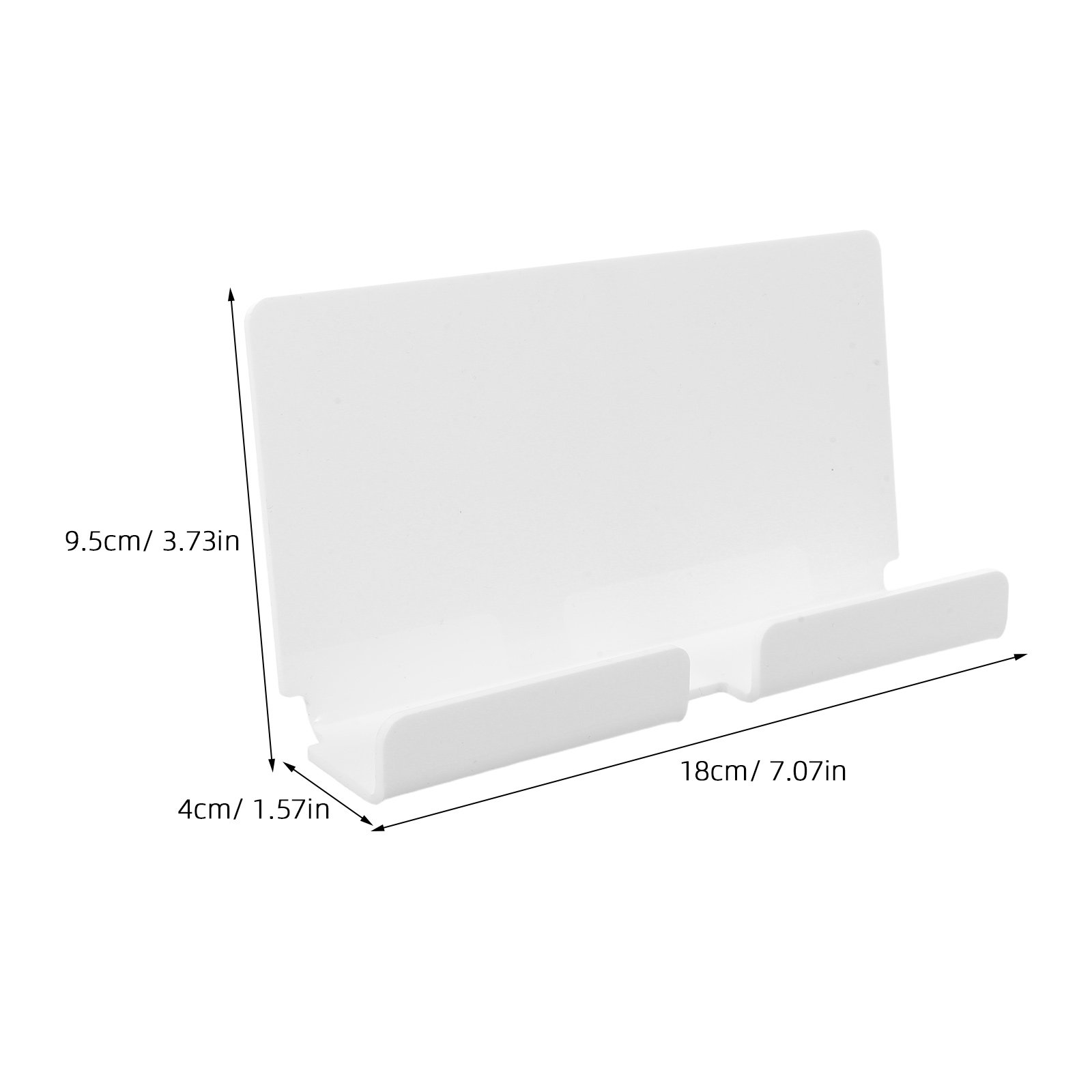 Supporto universale da parete  - Tablets recensione e prezzo