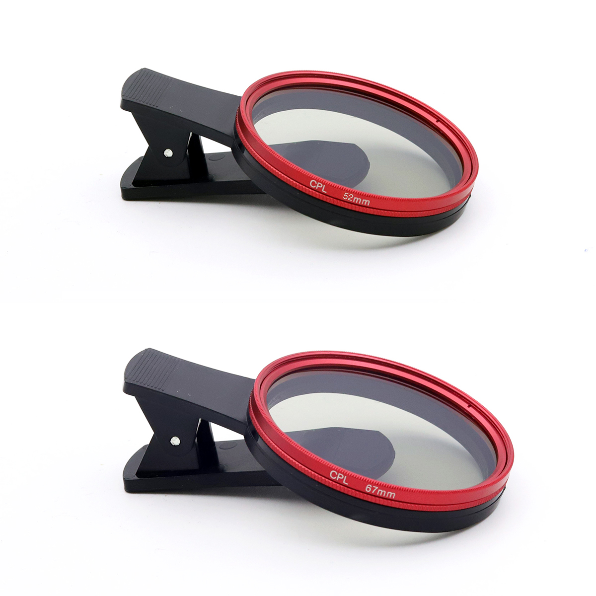 Filtro CPL Anti-Riflesso 52mm  - Tablets recensione e prezzo