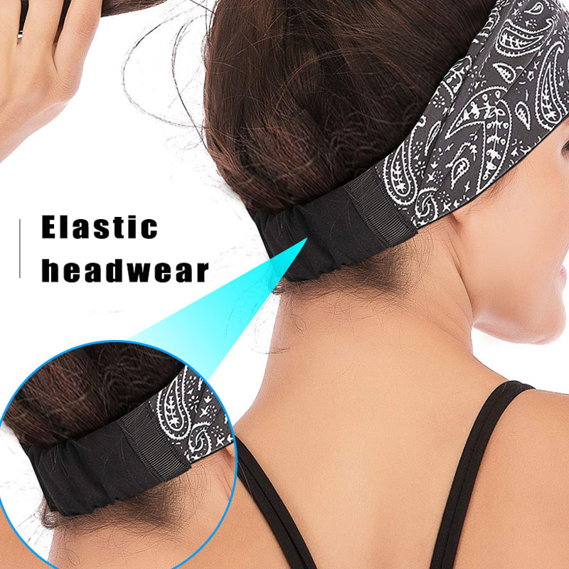 Bluetooth 5.0 Fascia sportiva  - Sleep Mask Headphones Bluetooth recensione e prezzo
