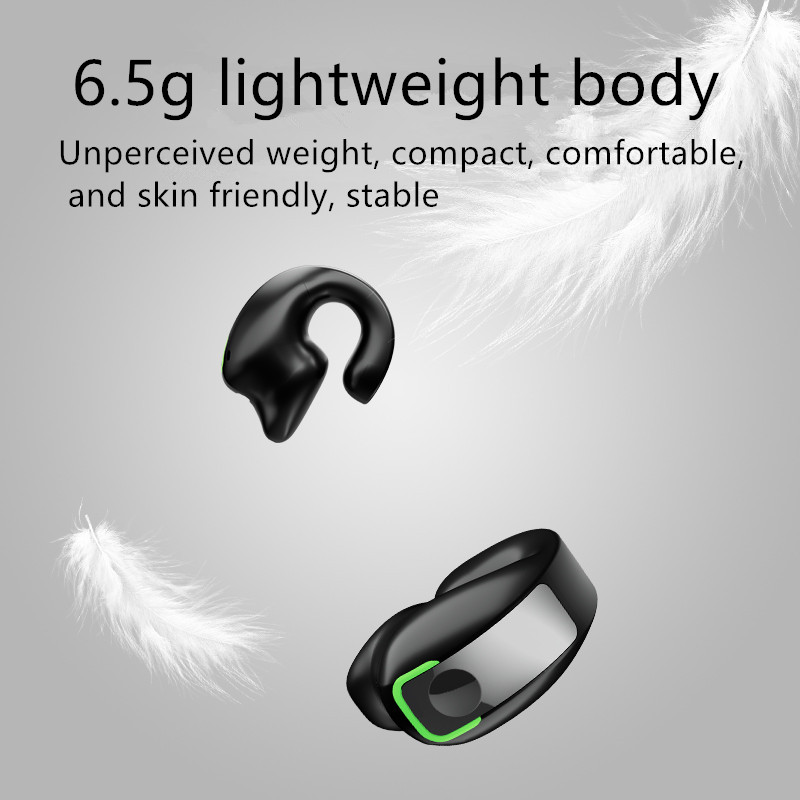 Auricolari Wireless TWS con Cl - Tws Earbuds Bluetooth 5.3 recensione e prezzo