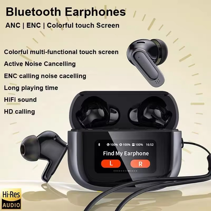 BOSECXTING Ultra V11 Auricolar - Headphones recensione e prezzo