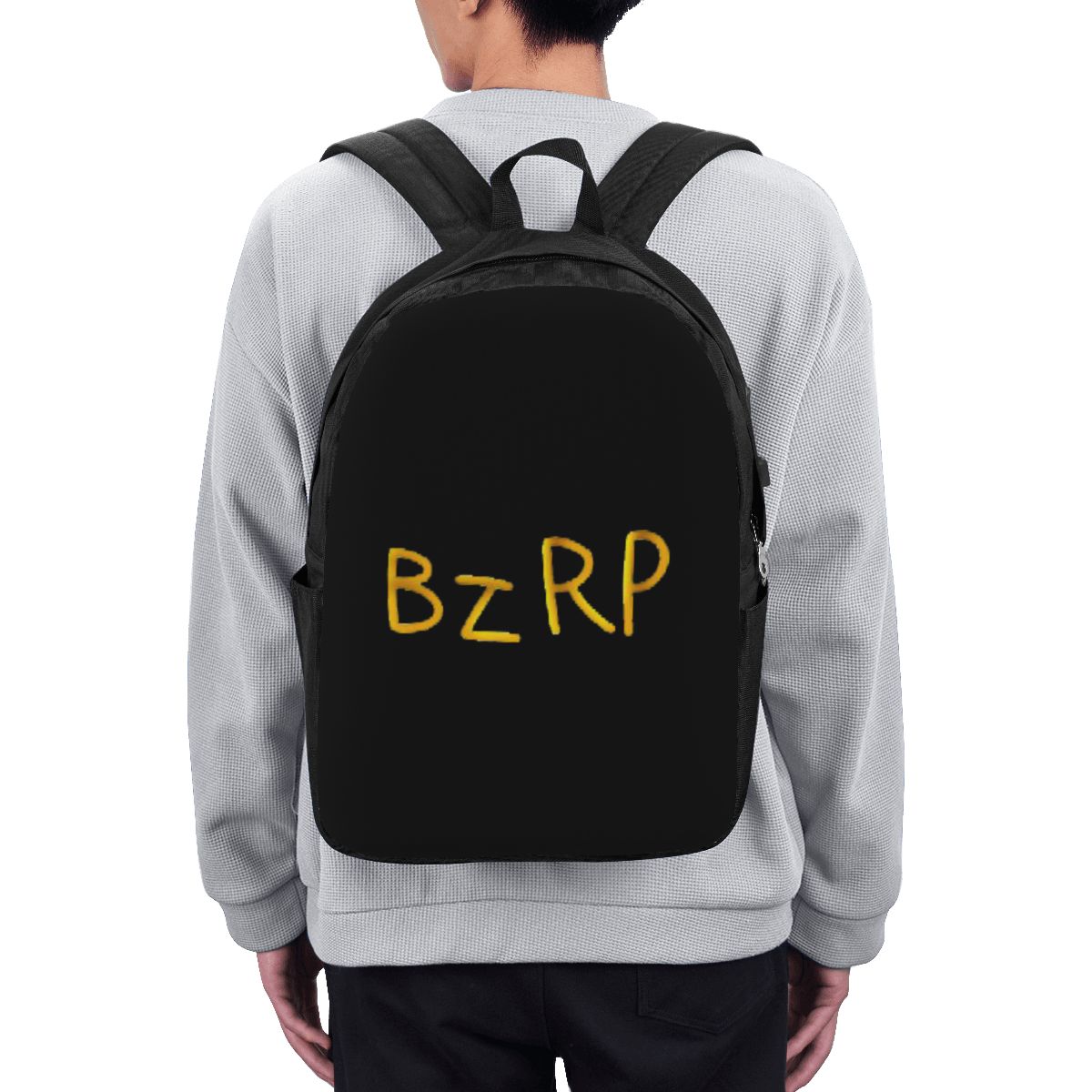 Bizarrap Cap (BZRP) Zaino da v - Laptops recensione e prezzo