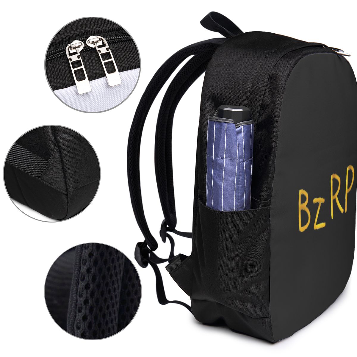 Bizarrap Cap (BZRP) Zaino da v - Laptops recensione e prezzo
