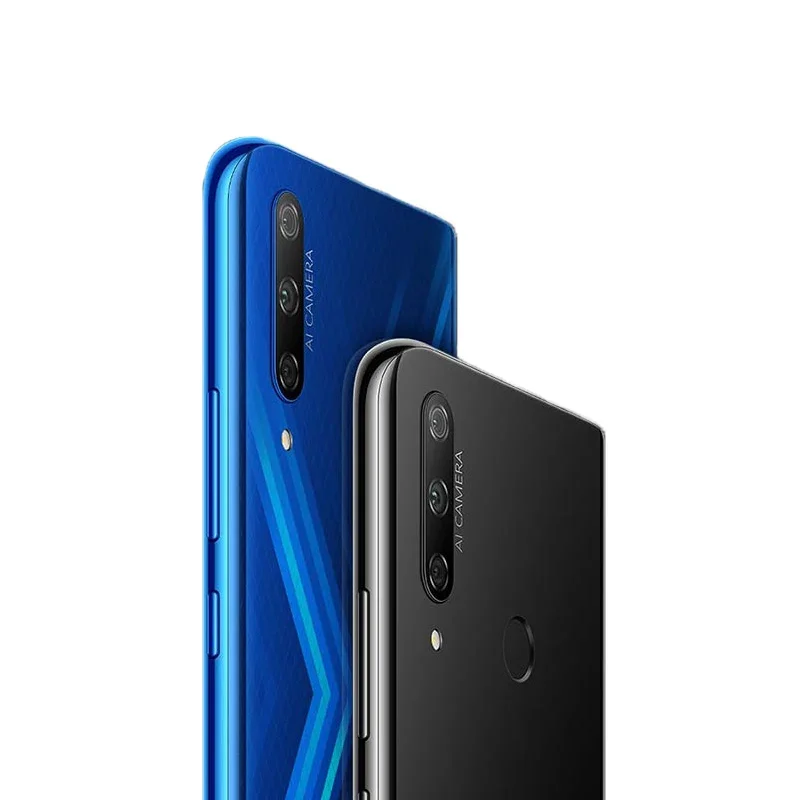 Smartphone HONOR 9X con firmwa - Cameras recensione e prezzo