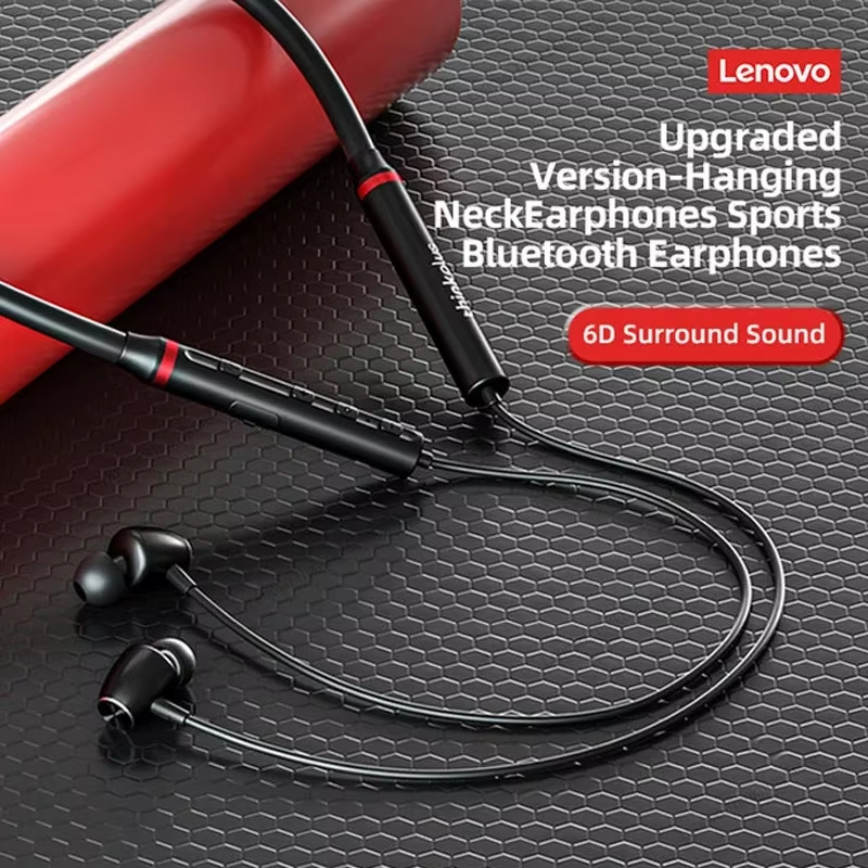 Auricolari Bluetooth Originali - Magnetic Neckband Sports Earphones recensione e prezzo