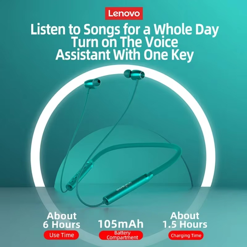Auricolari Bluetooth Originali - Magnetic Neckband Sports Earphones recensione e prezzo