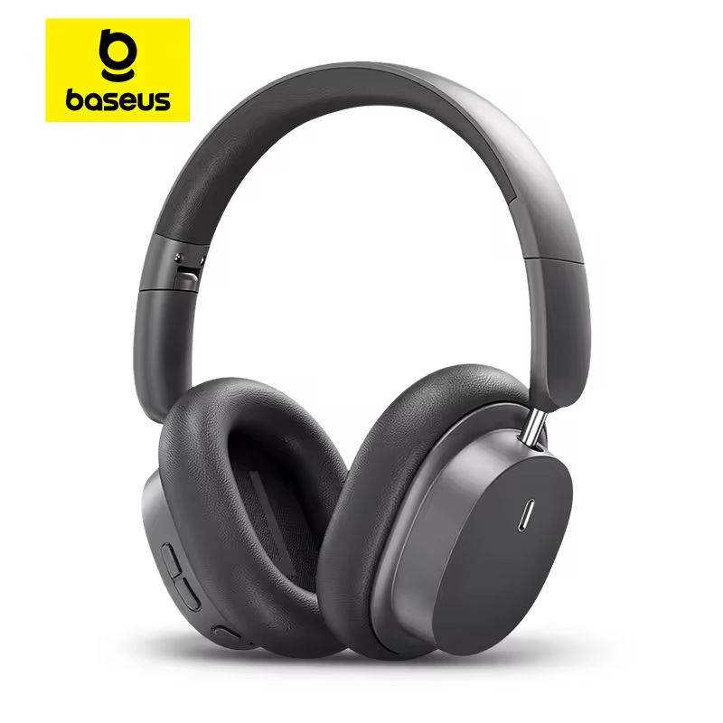Baseus Bowie D05 Cuffia wirele - Anc Wireless Over Ear Headphones recensione e prezzo