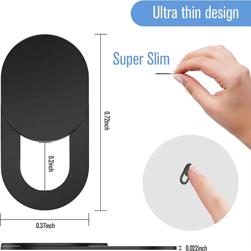 Copriobiettivo Magnetico Scorr - Tablets recensione e prezzo