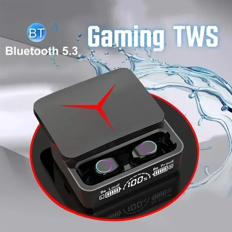 Nuove cuffie wireless TWS, aur - Tws Earbuds Bluetooth 5.3 recensione e prezzo