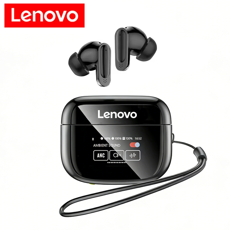 Auricolari wireless Lenovo V11 - Headphones recensione e prezzo