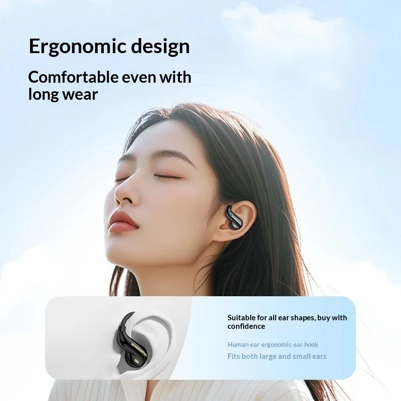 Monster AC390 Auricolari Bluet - Open Ear Air Conduction Headphones recensione e prezzo