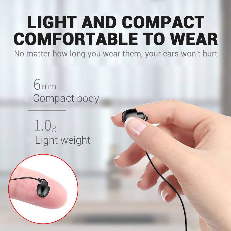 Auricolare cablato Auricolare  - Open Ear Air Conduction Headphones recensione e prezzo