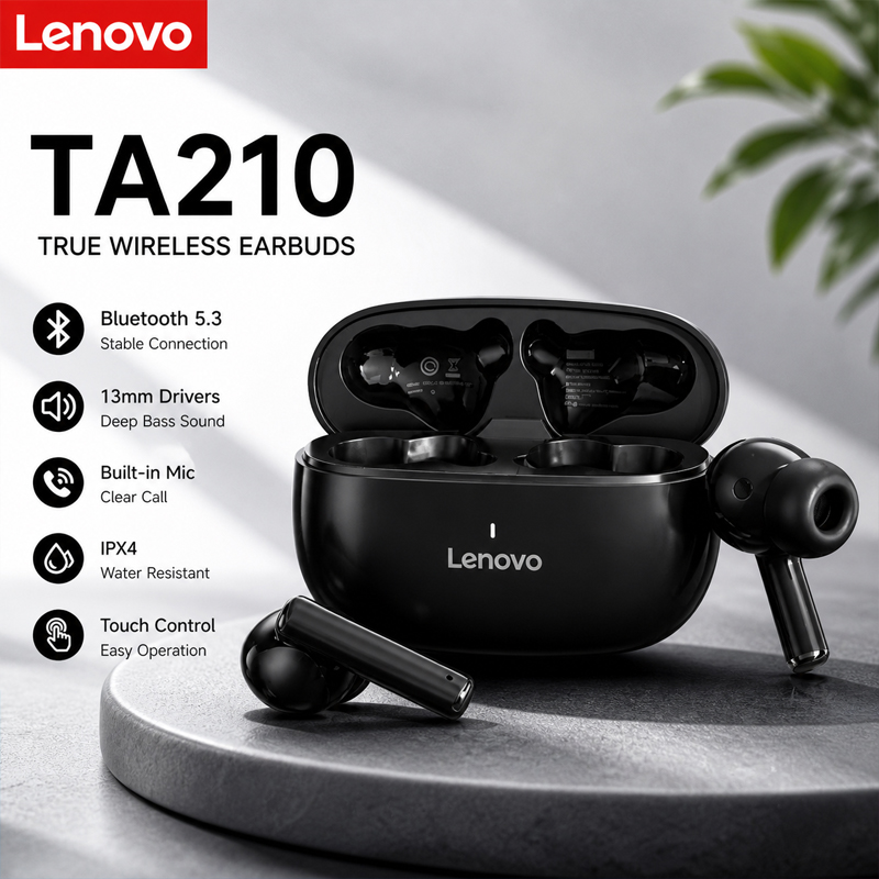 Nuove cuffie wireless Bluetoot - Type C Wired Earphones With Mic recensione e prezzo