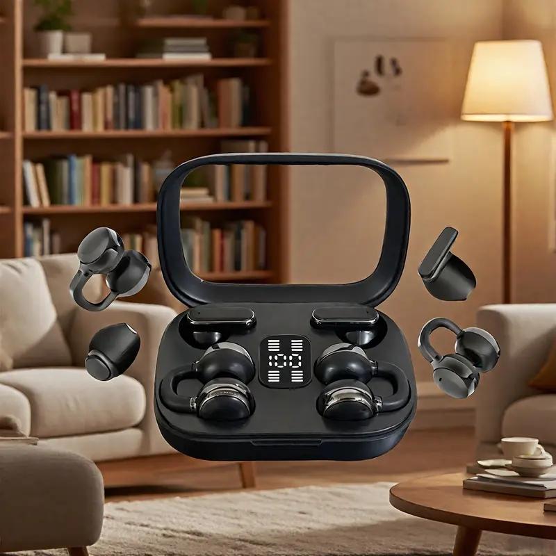 Nuove cuffie Bluetooth wireles - Sleep Mask Headphones Bluetooth recensione e prezzo
