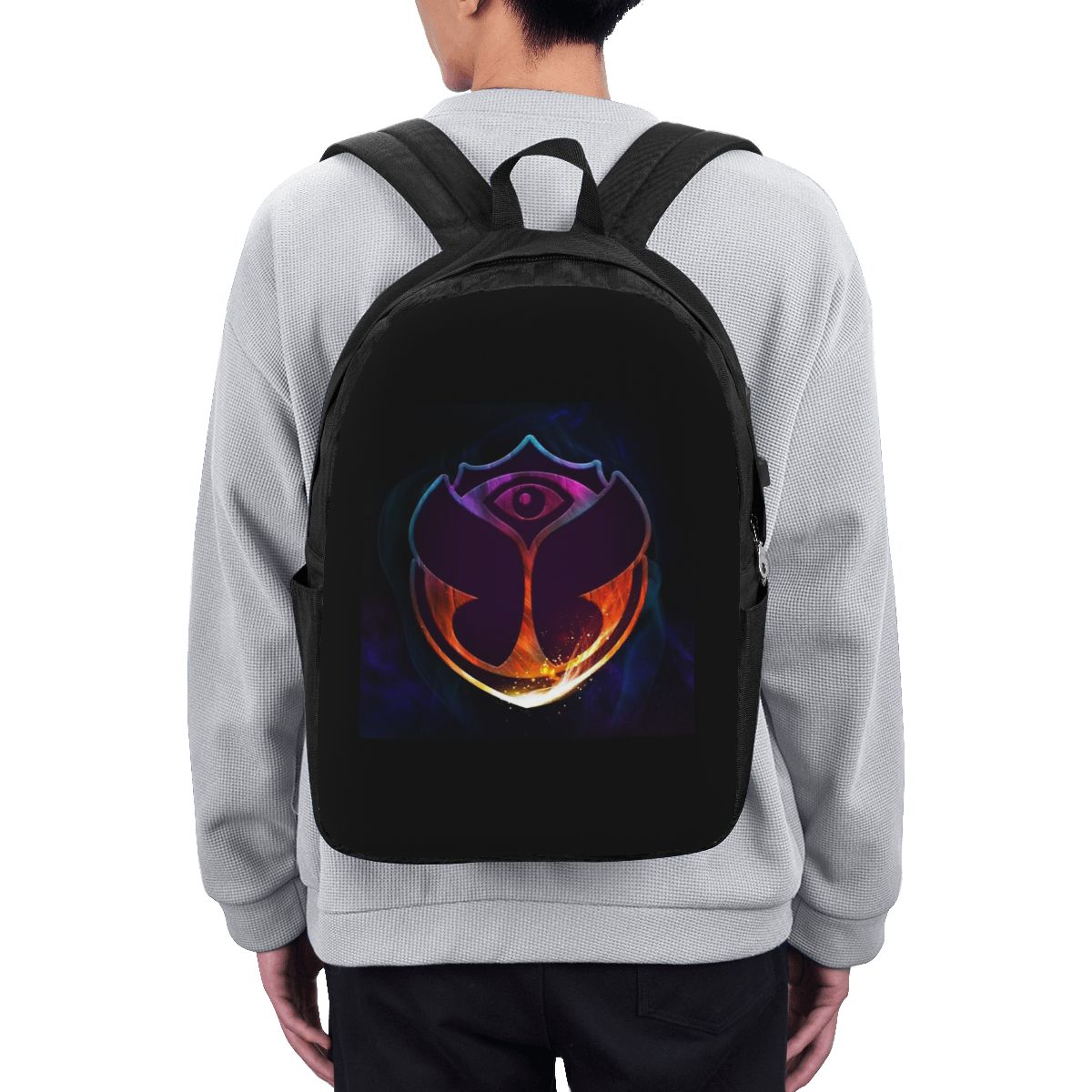 Zaino Tomorrowland Butterfly,  - Laptops recensione e prezzo