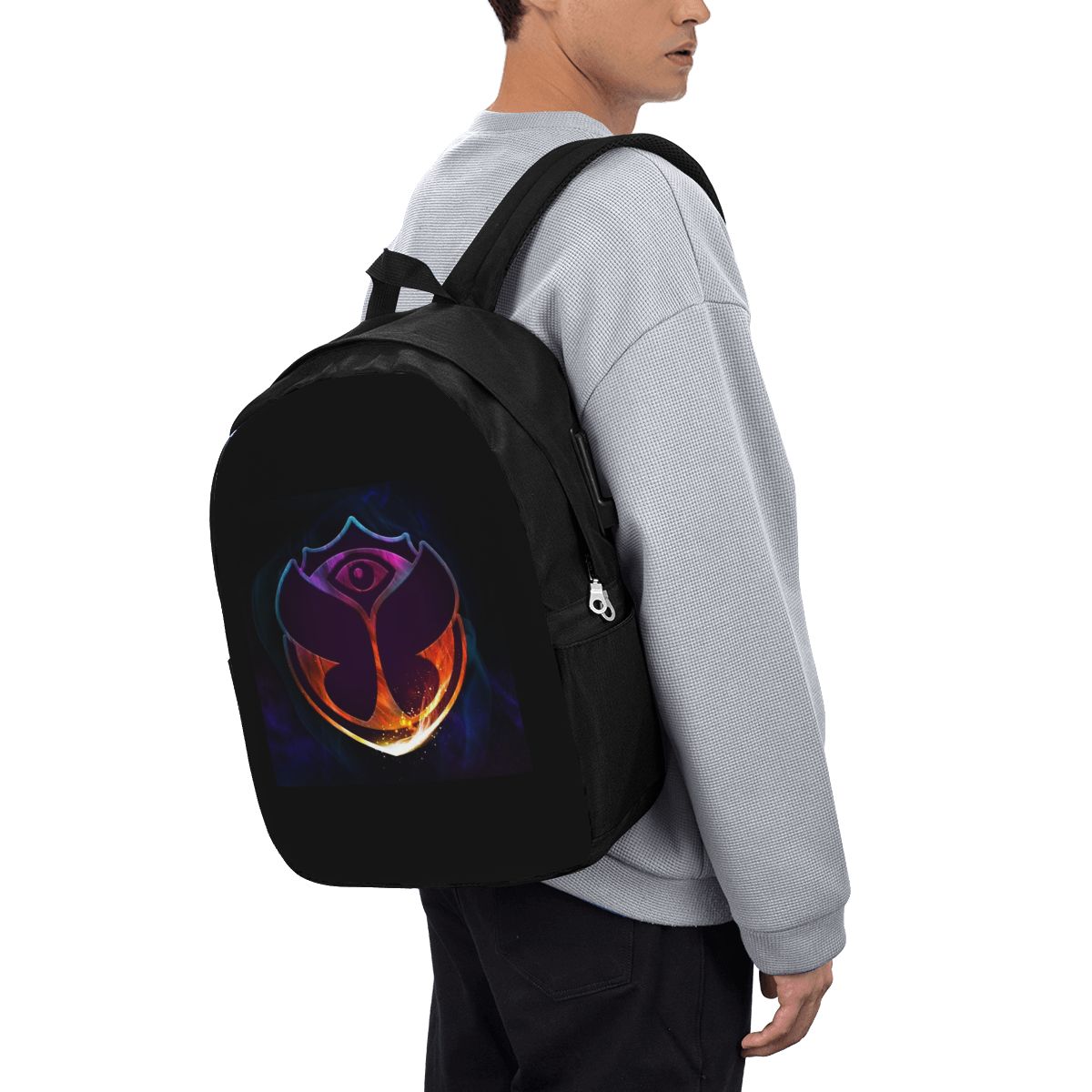 Zaino Tomorrowland Butterfly,  - Laptops recensione e prezzo