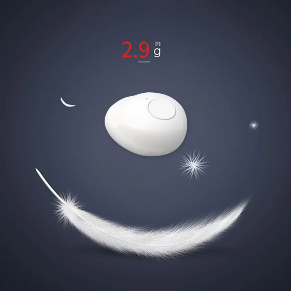 Auricolari invisibili Mini cuf - Tws Earbuds Bluetooth 5.3 recensione e prezzo