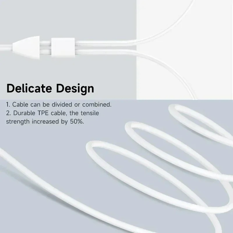 Auricolari originali con filo, - Type C Wired Earphones With Mic recensione e prezzo