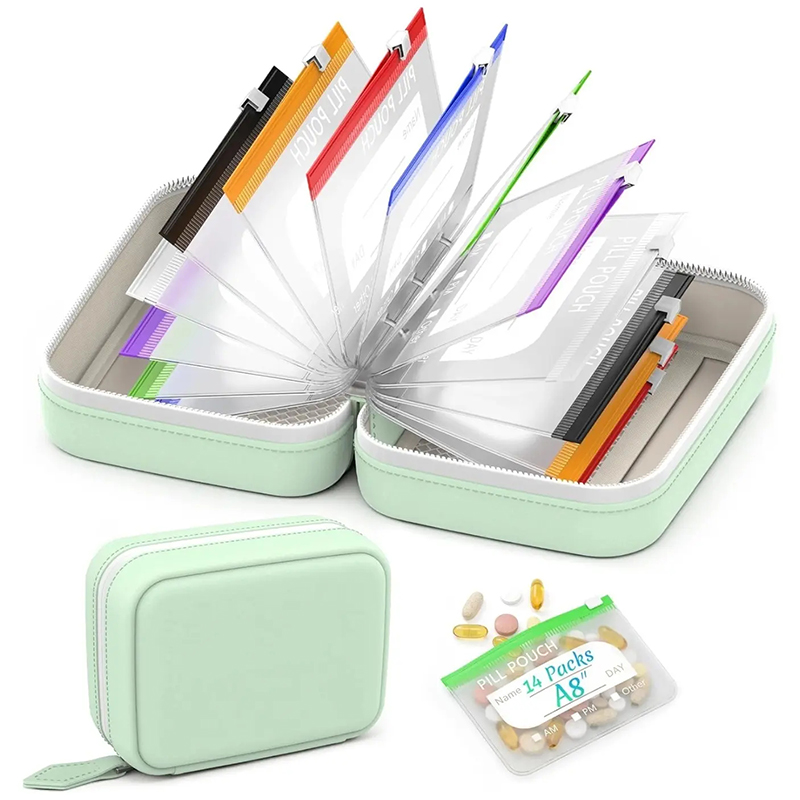 Set di 7/14 contenitori settim - Laptops recensione e prezzo