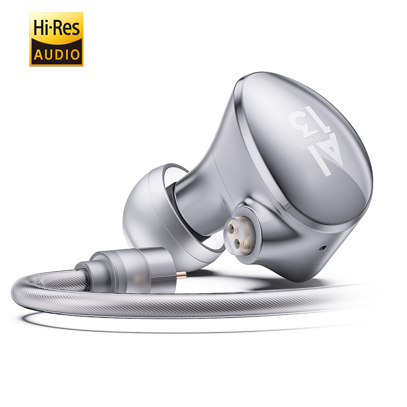 WHIZZER Kylin HE03AL Plus Know - Planar Magnetic Iem Earphones recensione e prezzo