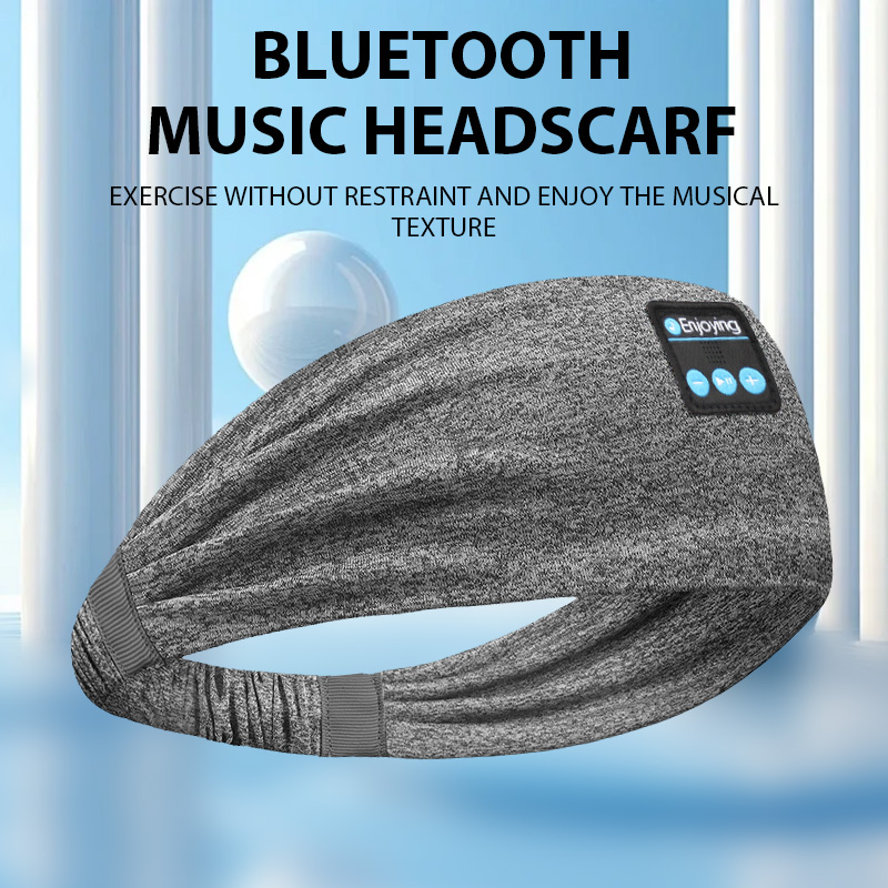 Fascia per capelli Bluetooth s - Sleep Mask Headphones Bluetooth recensione e prezzo