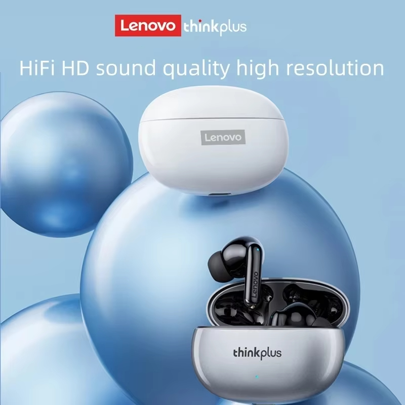 Auricolari wireless Lenovo XT8 - Tws Earbuds Bluetooth 5.3 recensione e prezzo