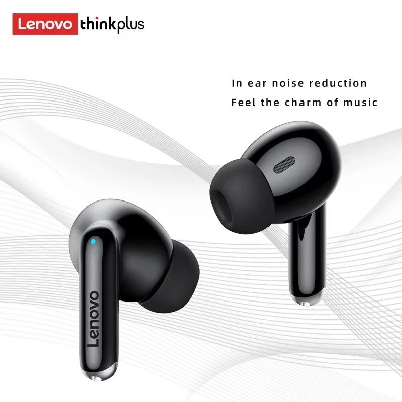 Auricolari wireless Lenovo XT8 - Tws Earbuds Bluetooth 5.3 recensione e prezzo