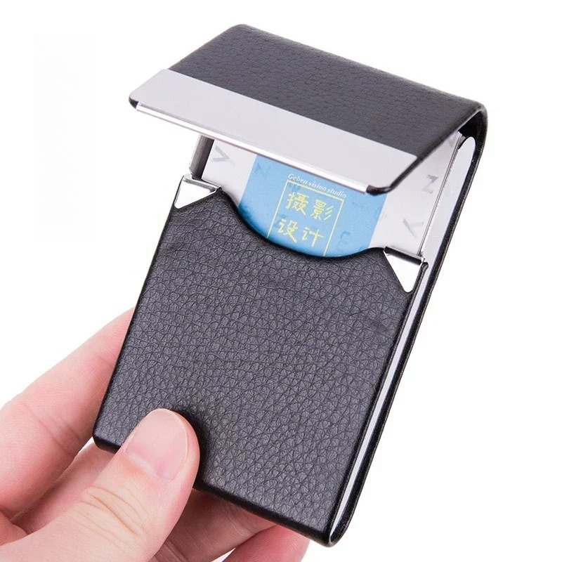 Portasigarette in PU per Uomo, - Laptops recensione e prezzo