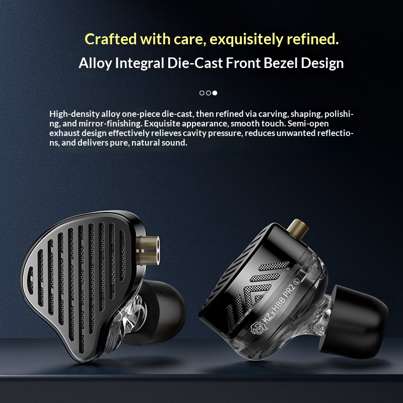 Disponibili in magazzino: cuff - Planar Magnetic Iem Earphones recensione e prezzo