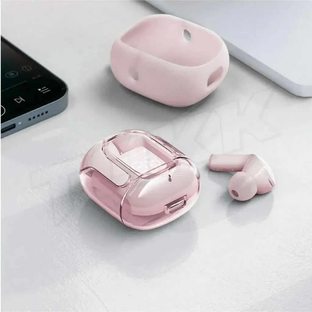 Auricolari da gioco TWS Blueto - Tws Earbuds Bluetooth 5.3 recensione e prezzo
