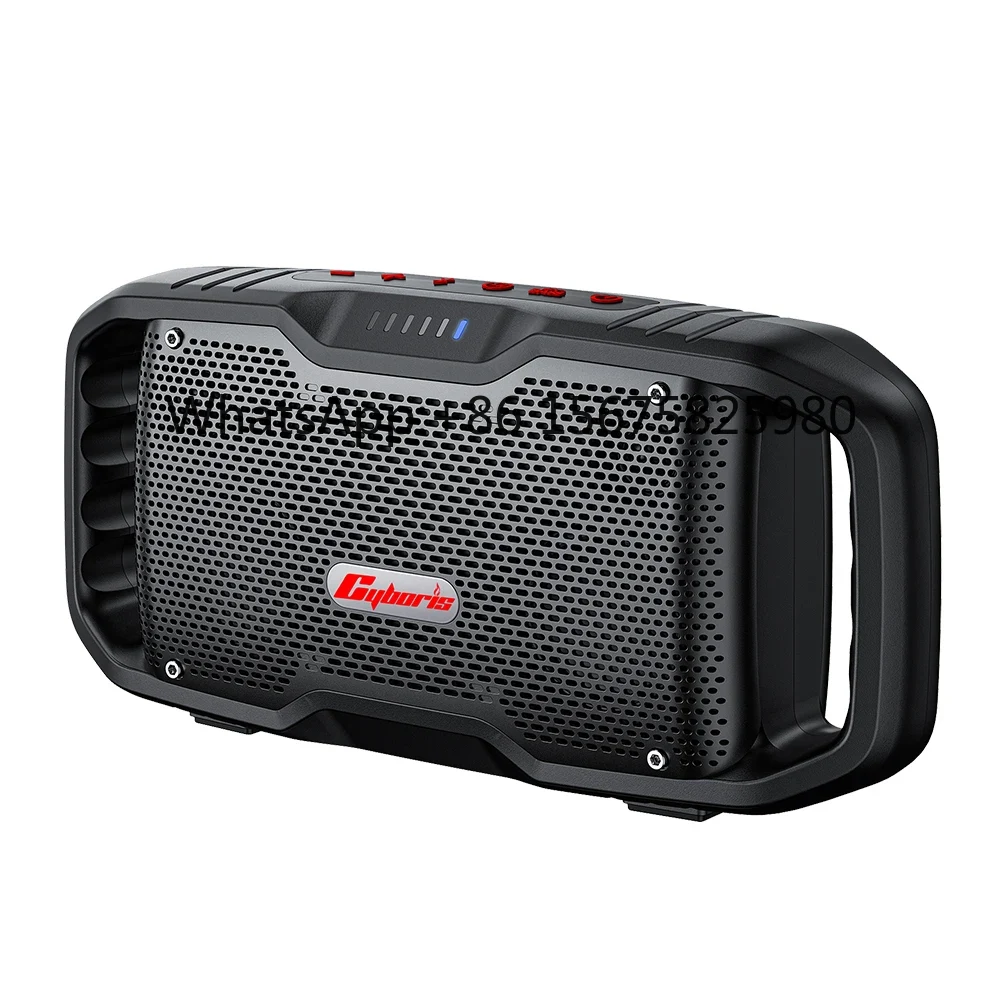 Altoparlante Bluetooth Portati - Portable Bluetooth Speaker Waterproof Ipx7 recensione e prezzo